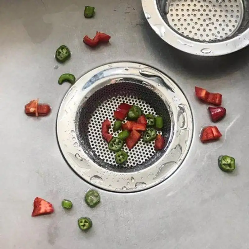 Фильтр для кухонной раковины - Фотография_2