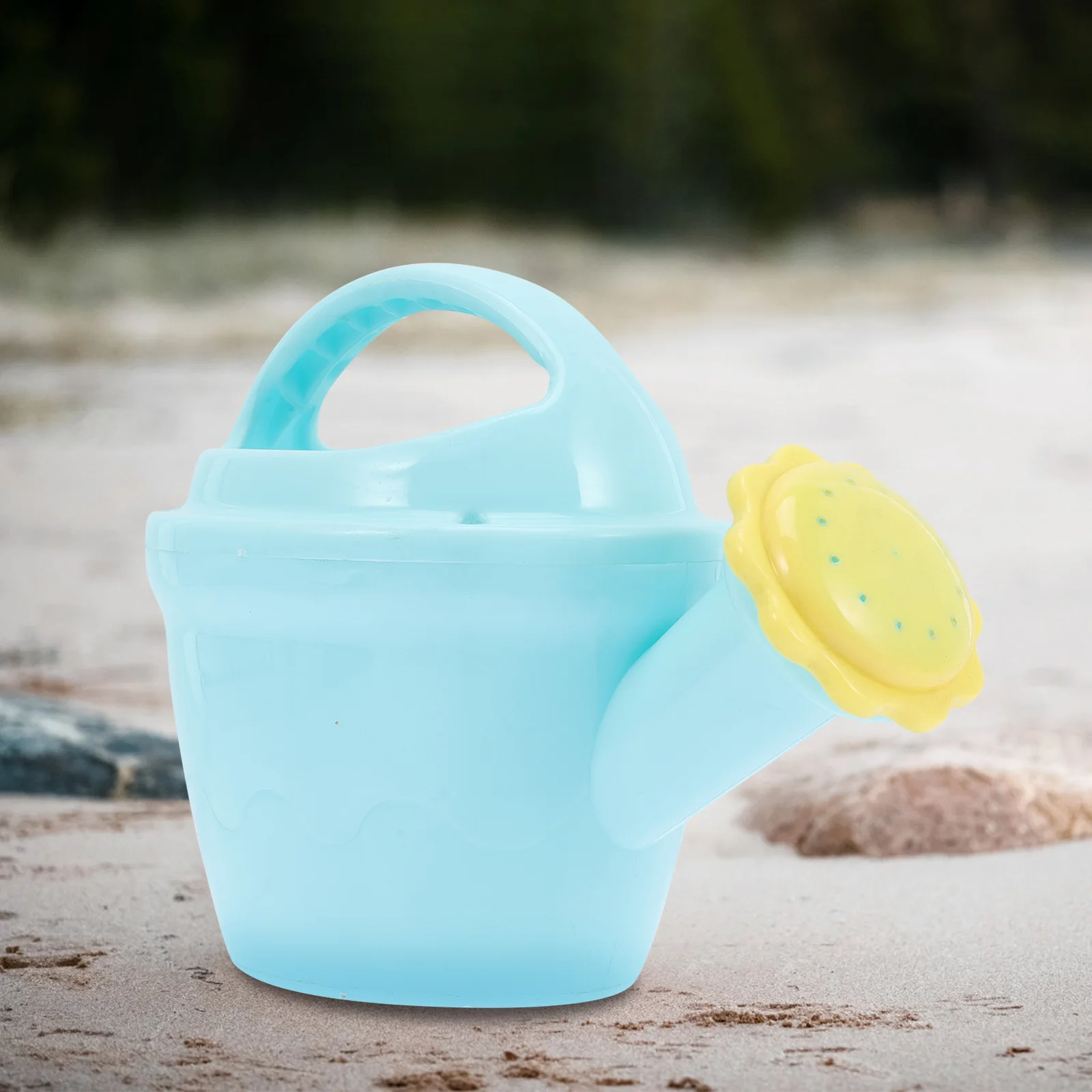 Лейка, игрушки для песка для малышей - Фотография_2