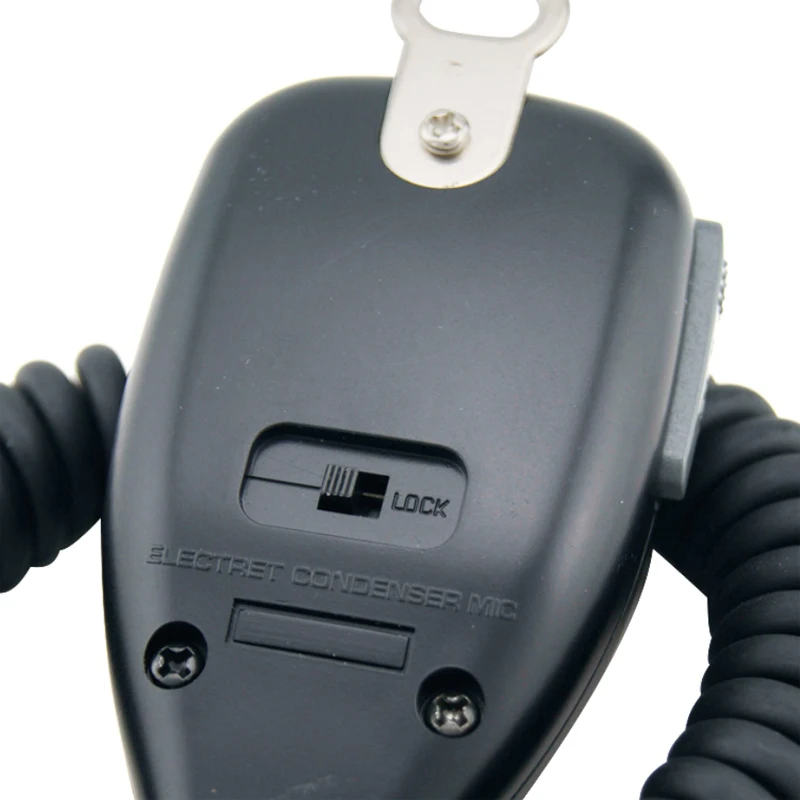 Ручной микрофон для kenwood - Фотография_3
