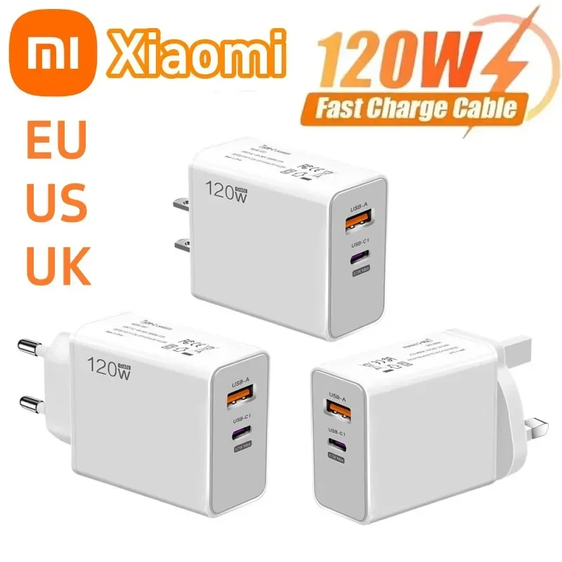 Usb c gan адаптер для быстрой зарядки