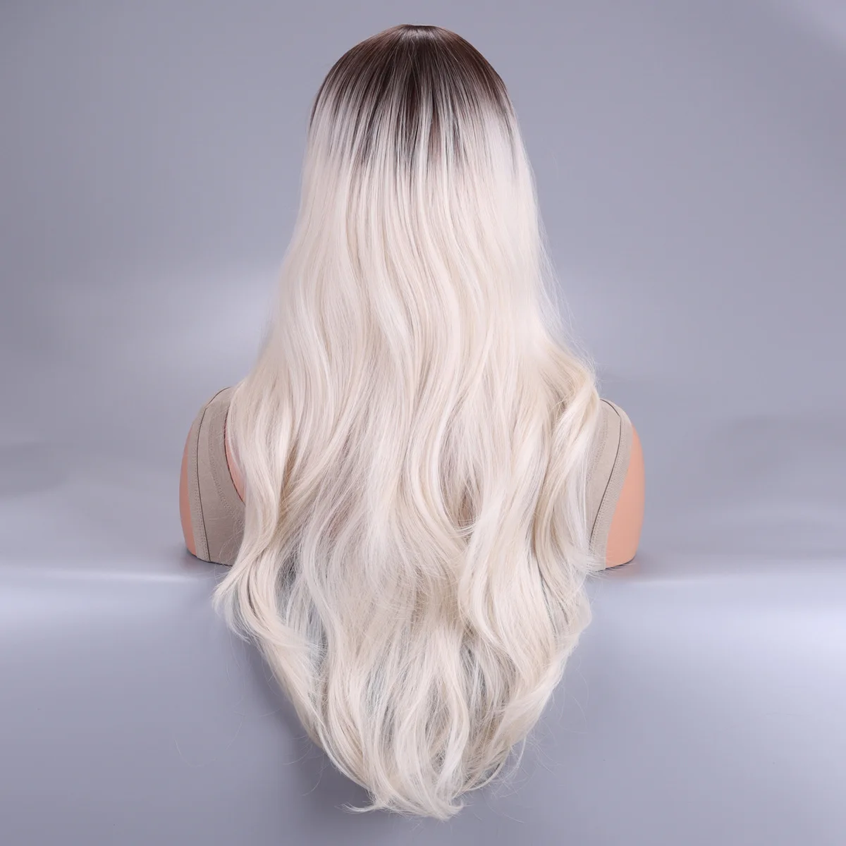 Европейские и американские парики - Фотография_4