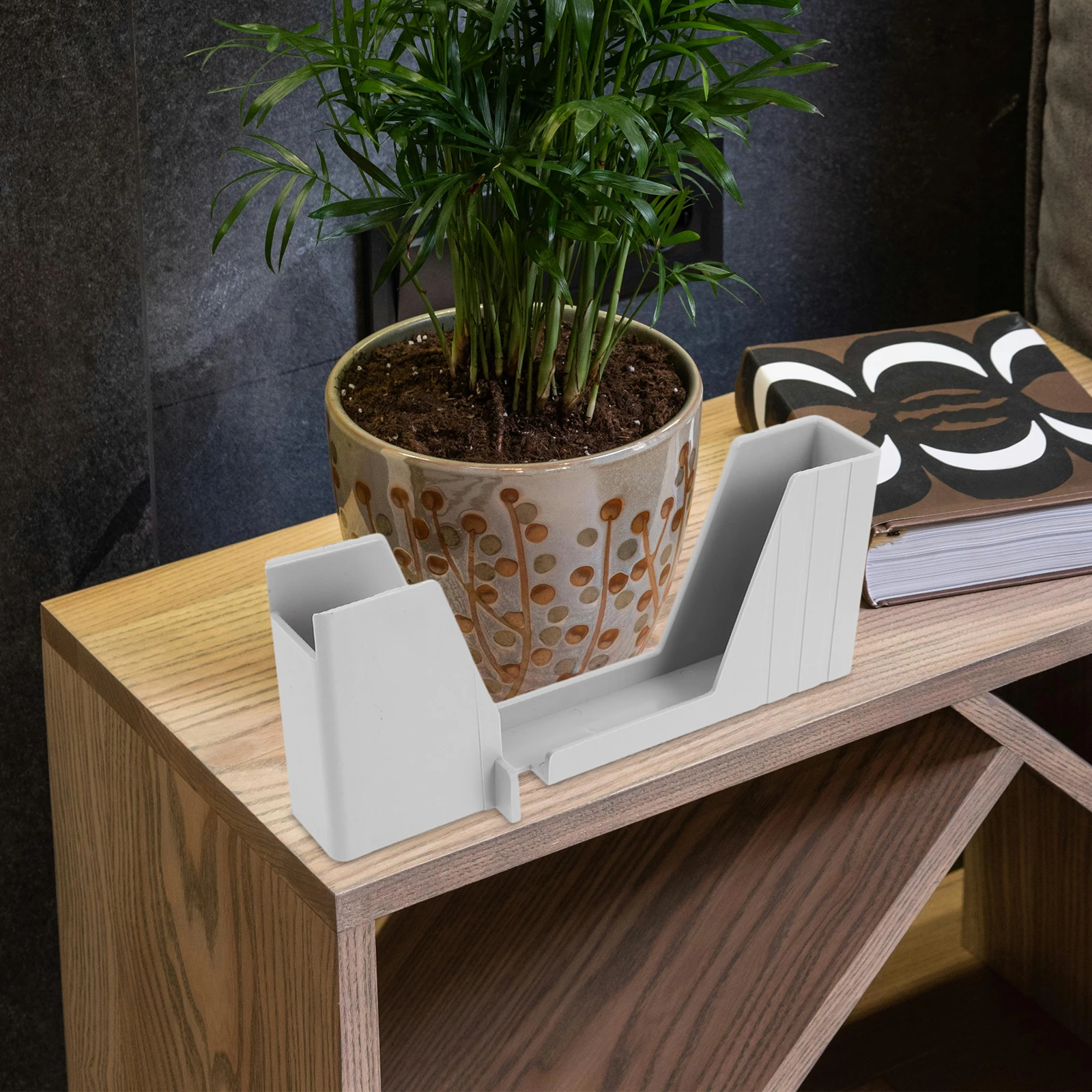 Картонная коробка для лотереи - Фотография_6