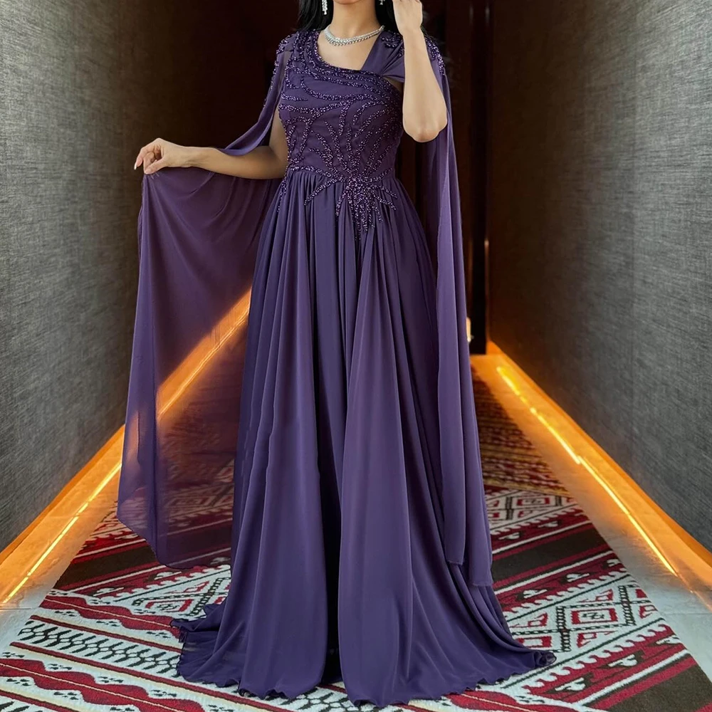 Вечерние платья трапециевидной формы по индивидуальному заказу - Фотография_2