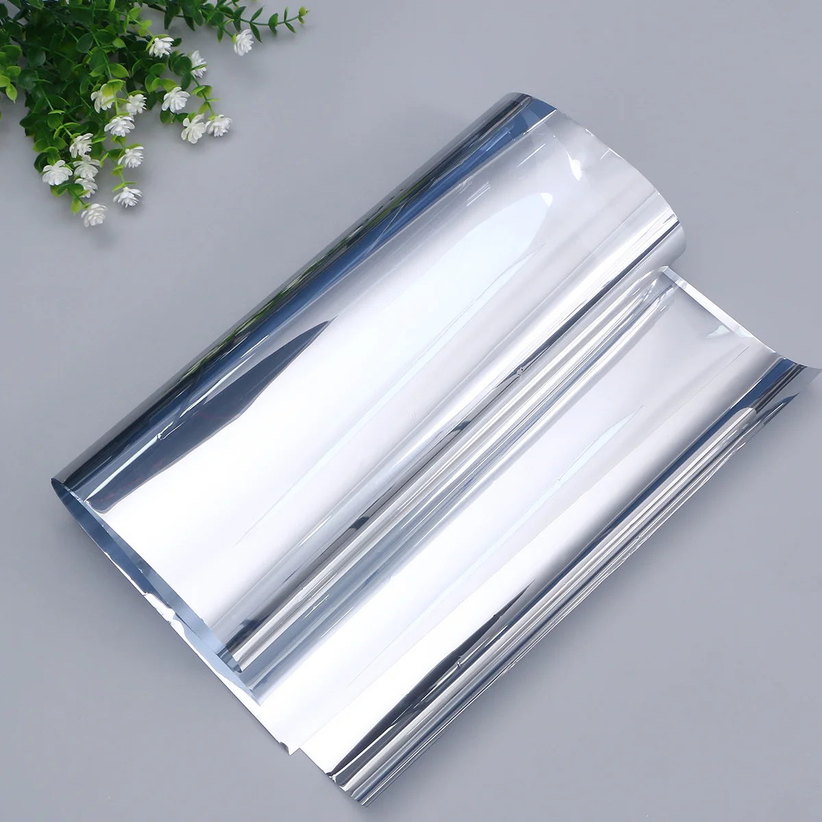 Теплоизоляционная пленка 40 см x 100 см - Фотография_5