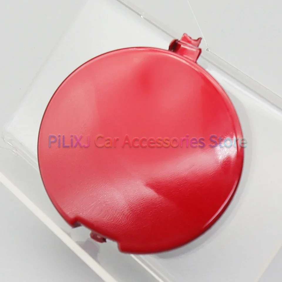 Автозапчасти, крышка переднего бампера - Фотография_4