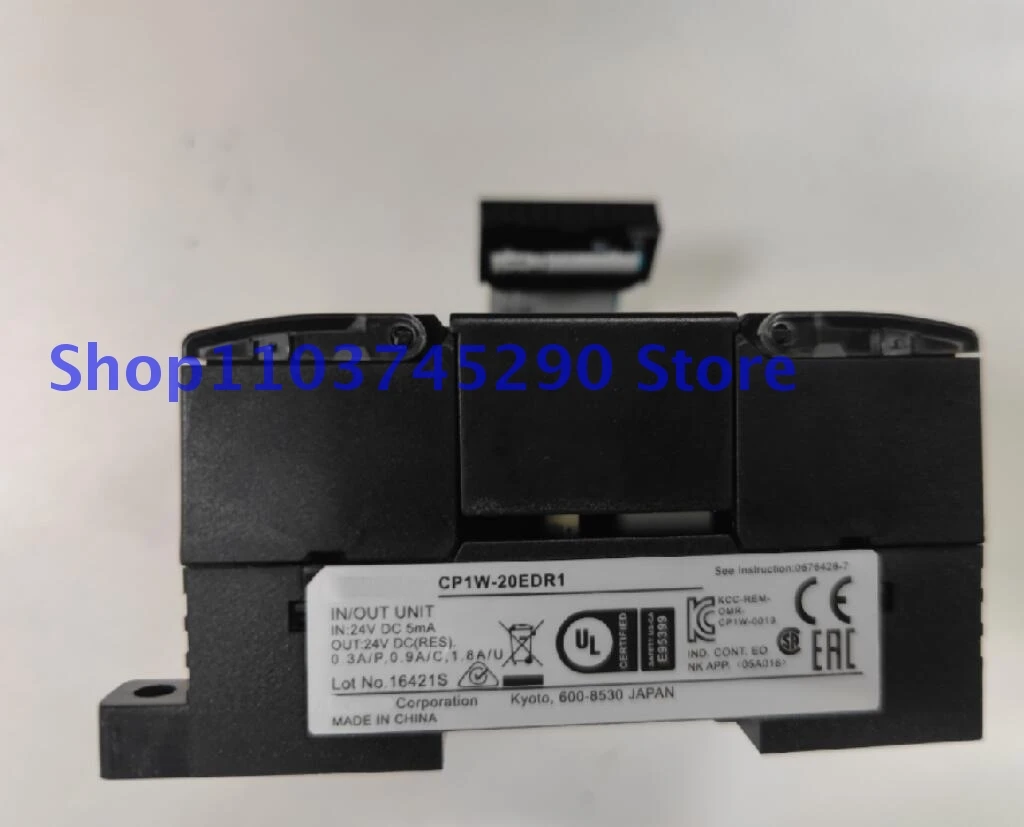 Новый cp1w20edr1 cp1w-20edr1 cp1w