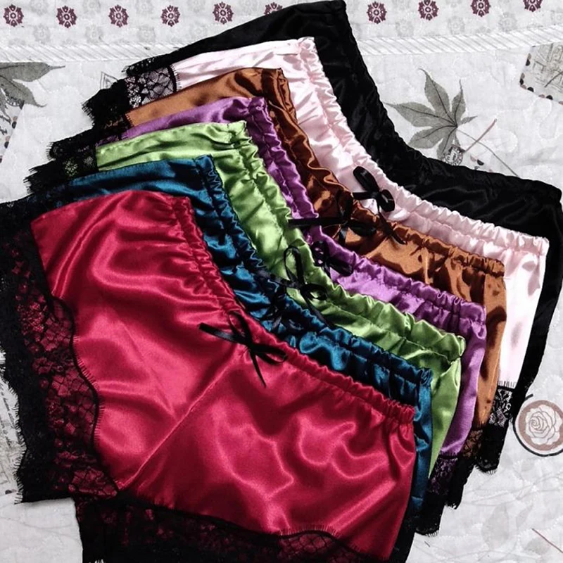 2pcs womens lace sleepwear lingerie - Фотография_6