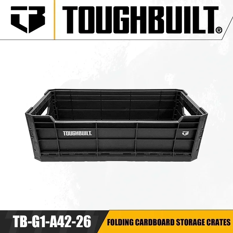 Toughbuilt tb-g1-a42-26 складные
