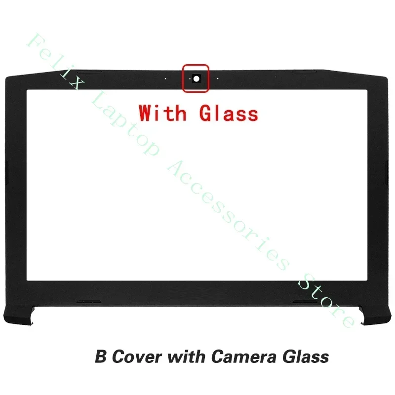 Новинка для acer nitro 5 an515-42 41 an515-51 an515-52 an515-53 - Фотография_3