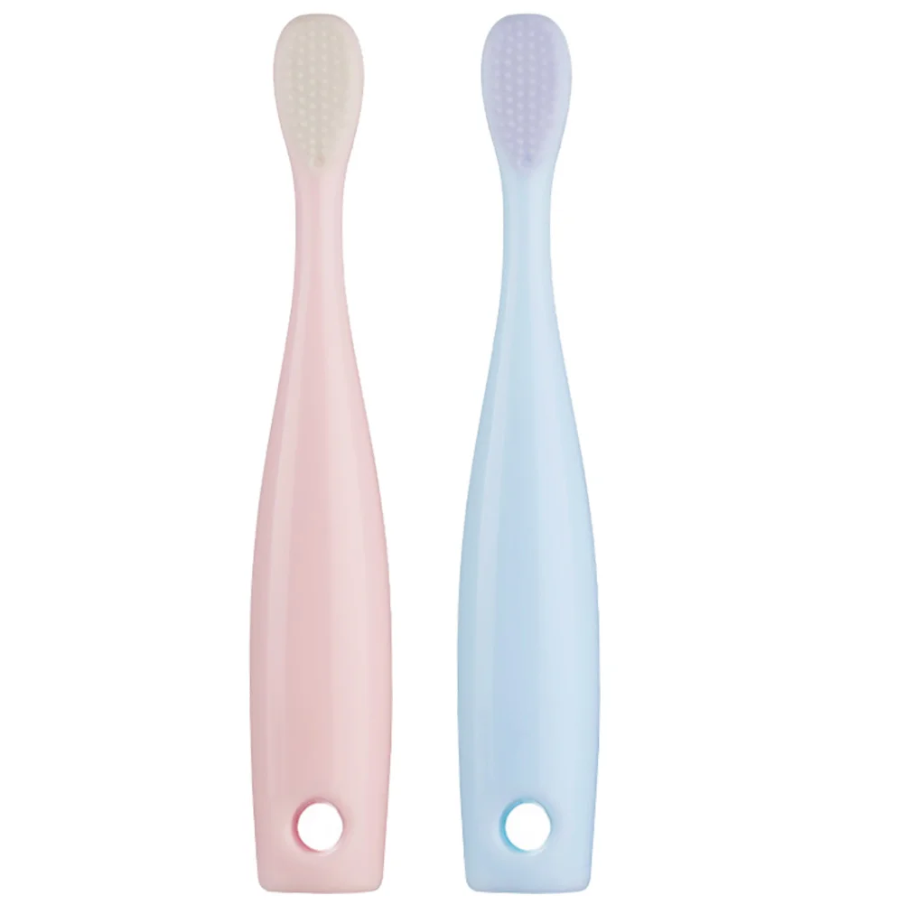 Щетка с щетиной, мультяшный дизайн, - Фотография_4