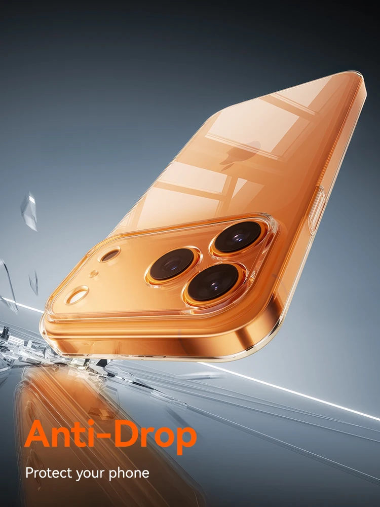 Чехол joyroom для iphone 17 16 pro max - Фотография_5