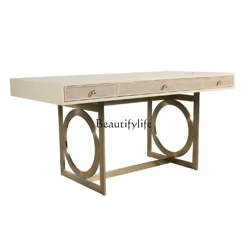 01окрашенный стол из нержавеющей стали - Фотография_3