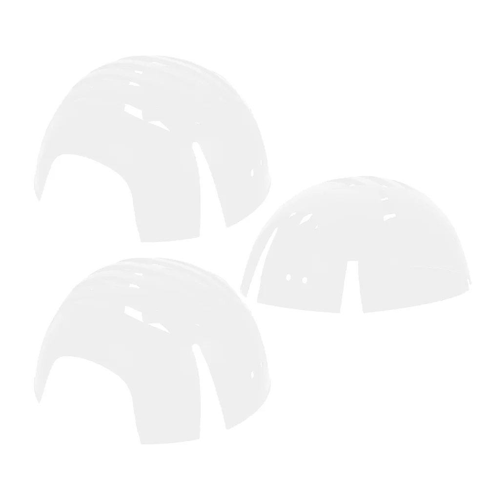 Защитная вставка для кепки с подкладкой - Фотография_5