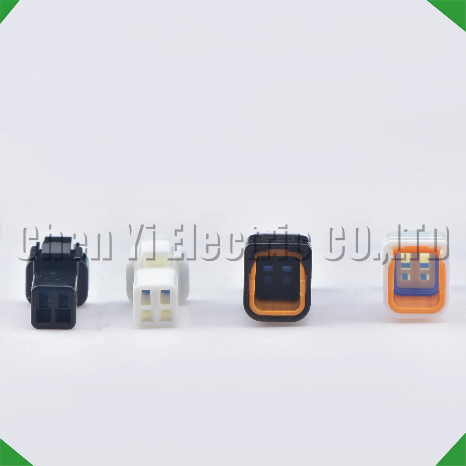 2-контактный автоматический водонепроницаемый - Фотография_5