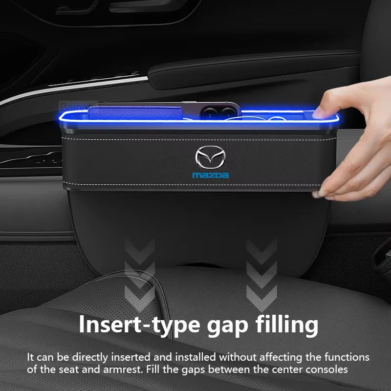 Mazda 3 5 6 skyactiv axela atenza - Фотография_2