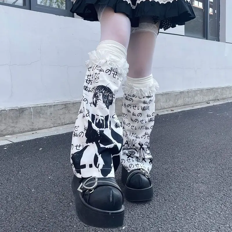 Японский harajuku - Фотография_3