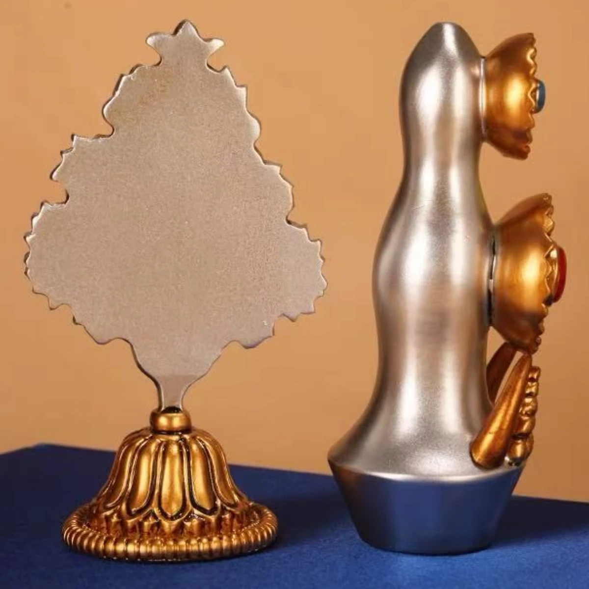 Буддийская смола трома цокапа масло цветок - Фотография_5