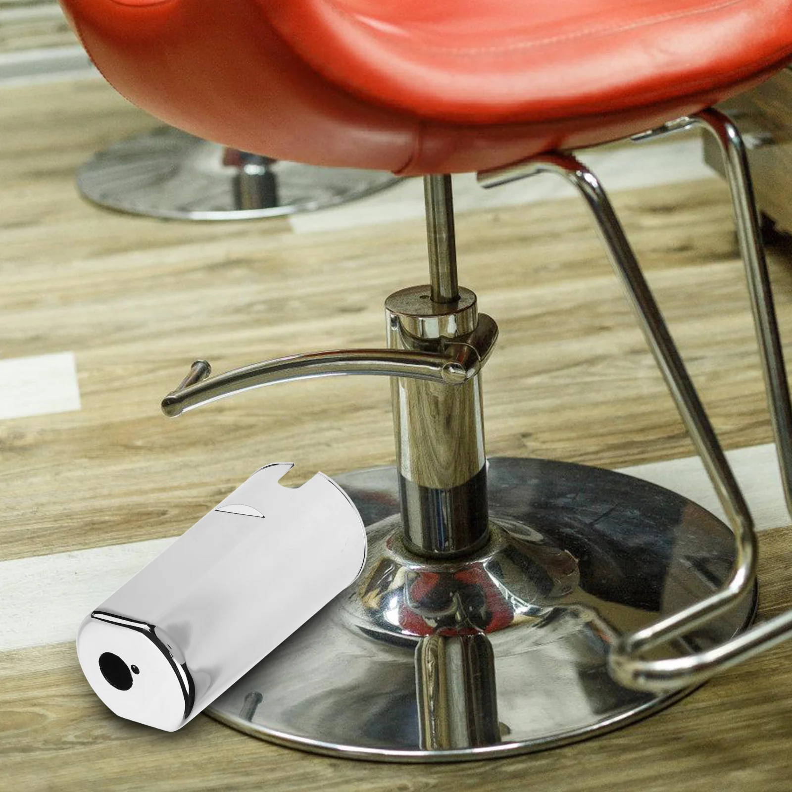 Крышка гидравлического насоса - Фотография_2