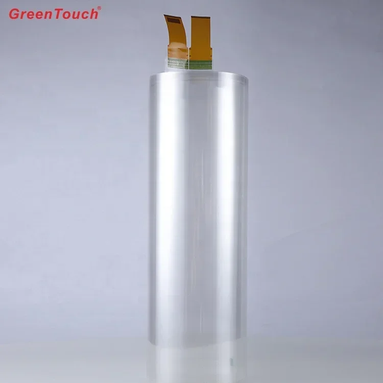 43-дюймовый прозрачный usb-интерактивный - Фотография_4