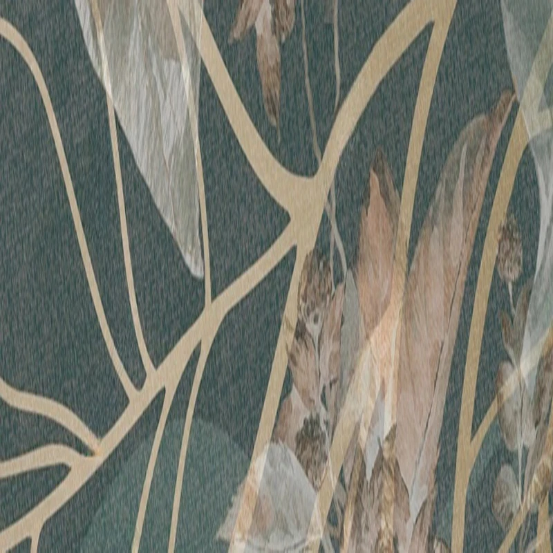 Обои и фрески на заказ - Фотография_4