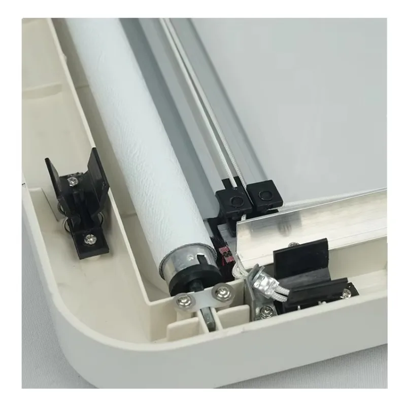 Аксессуары для прицепа stlf акриловое - Фотография_6