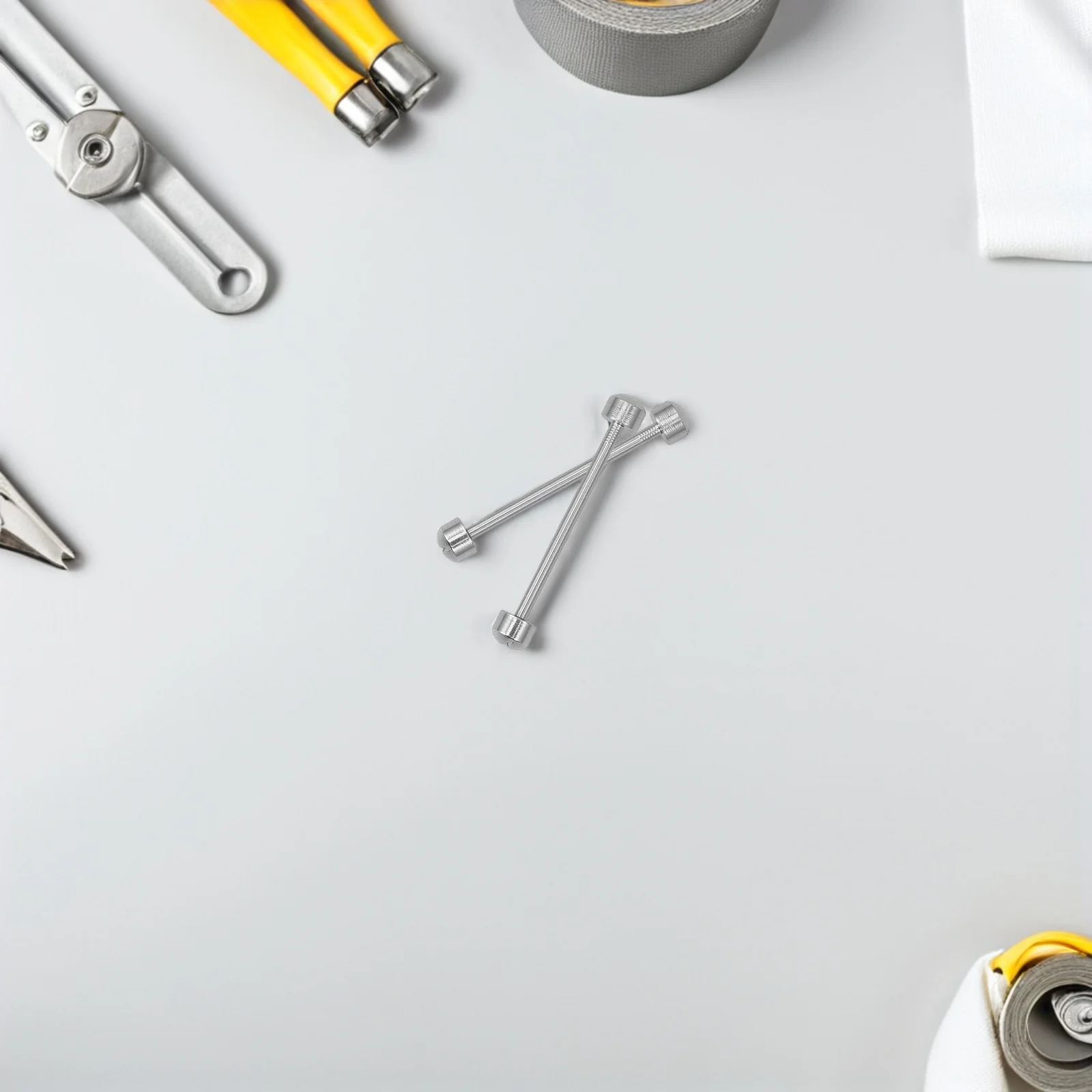 Инструменты для ремонта часов