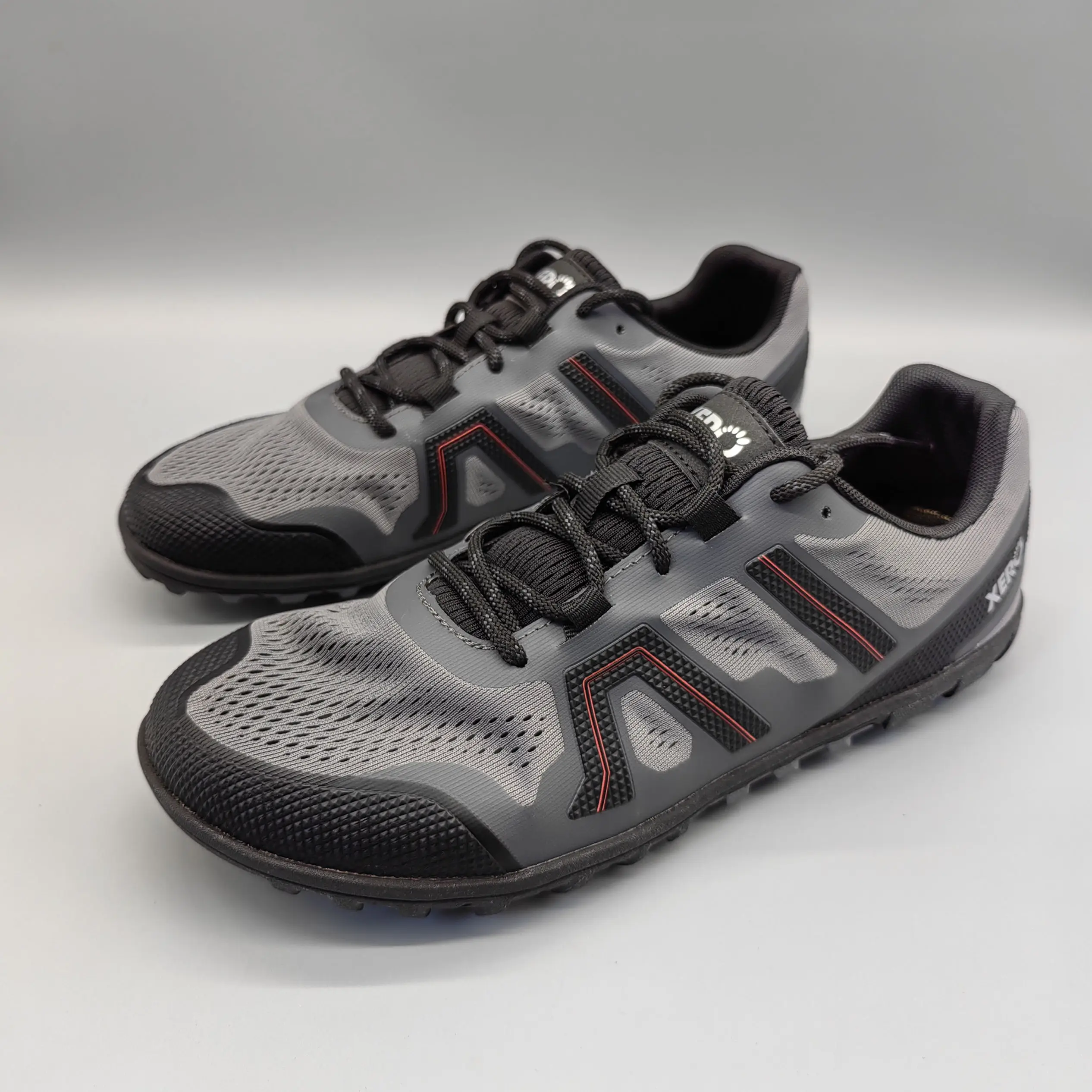 Профессиональная тренировочная обувь для пауэрлифтинга - Фотография_2