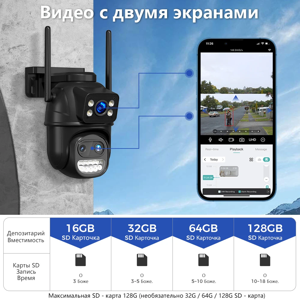 Ru-ws419qb 9mp wifi - Фотография_2