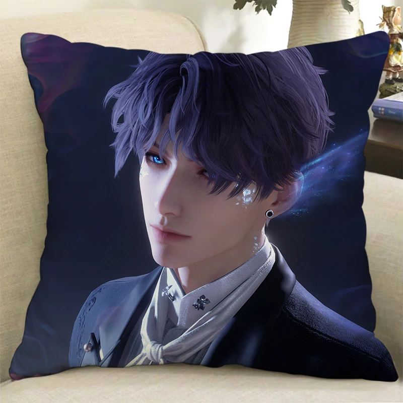 Игра love and deepspace merch rafayel - Фотография_4