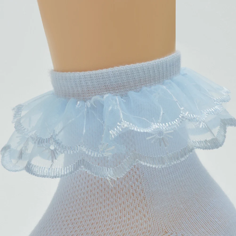 4 пары детских носков - Фотография_5