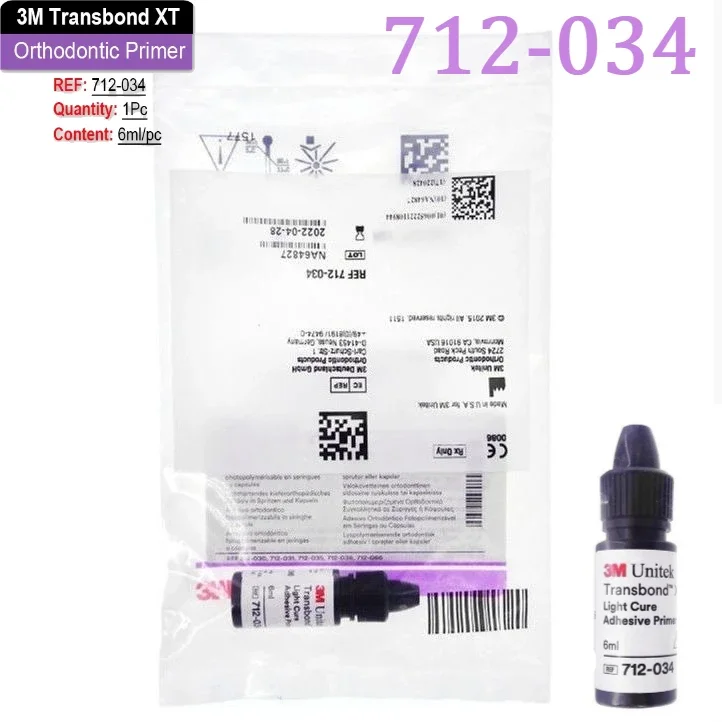 Стоматологические материалы 3mxt - Фотография_2