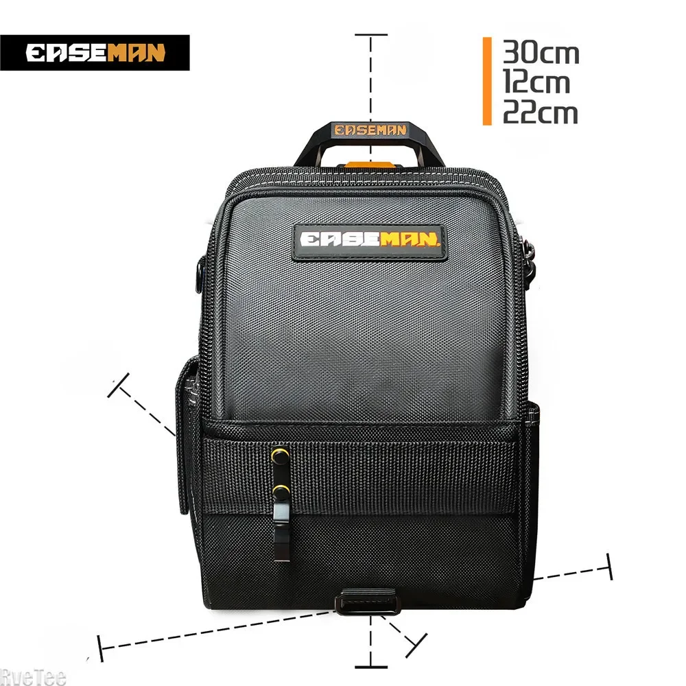 Easeman сверхмощная 1800d быстроподвесная - Фотография_6
