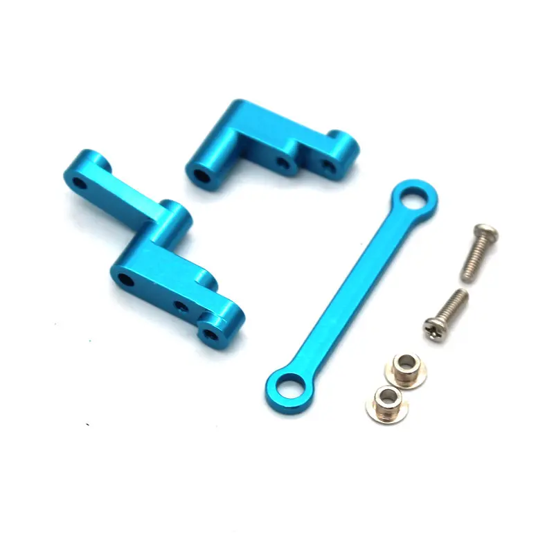 Модель рулевого управления mjx - Фотография_4