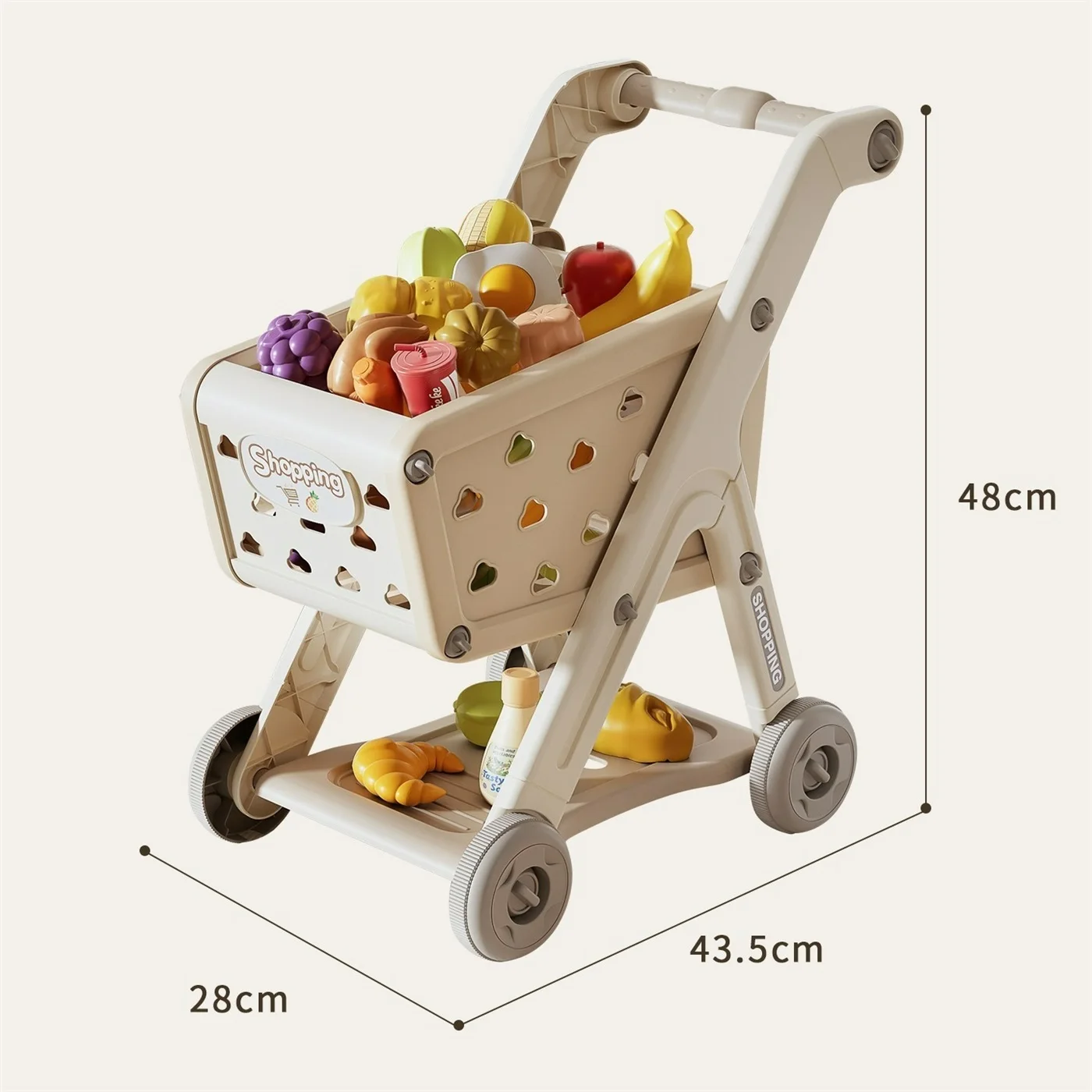 Корзина для покупок - Фотография_6