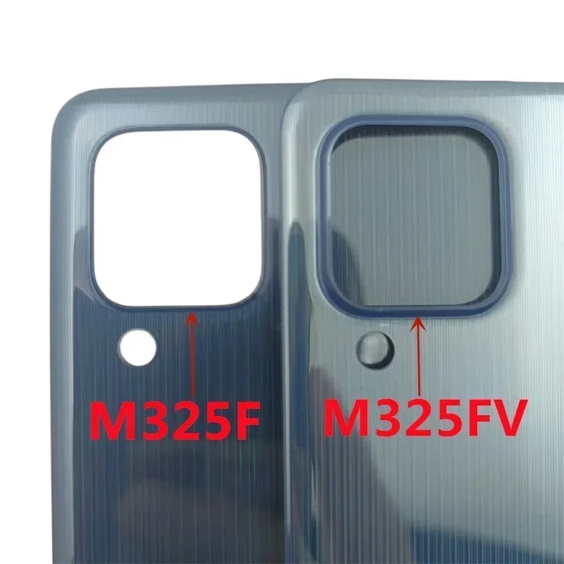 Для samsung galaxy m32 m325f m325fv - Фотография_3