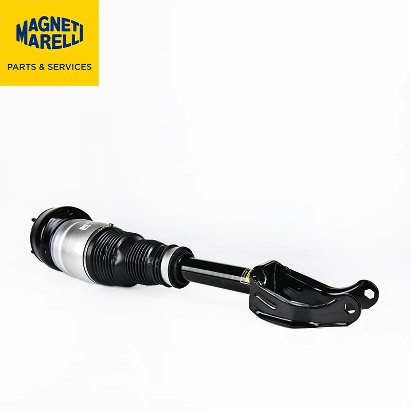 Амортизатор пневматической подвески marelli - Фотография_3