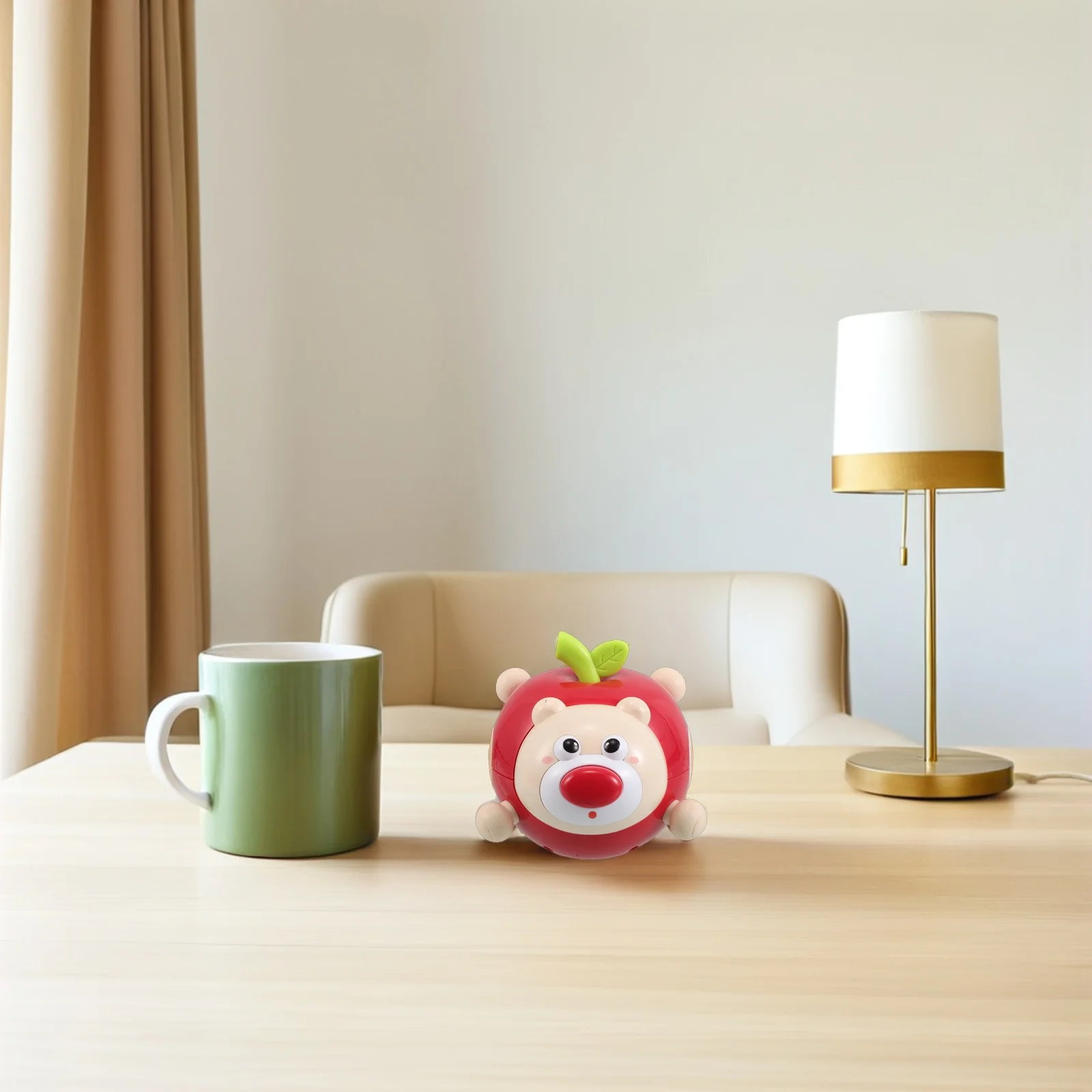 Детское качание для детей 6-12 месяцев