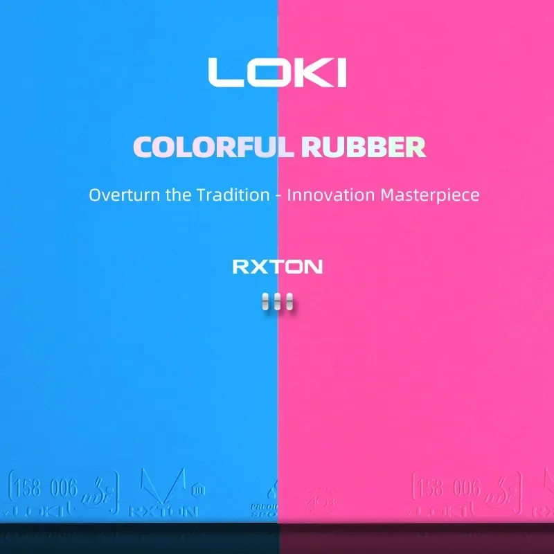 Оригинальный loki rxton 3 - Фотография_3