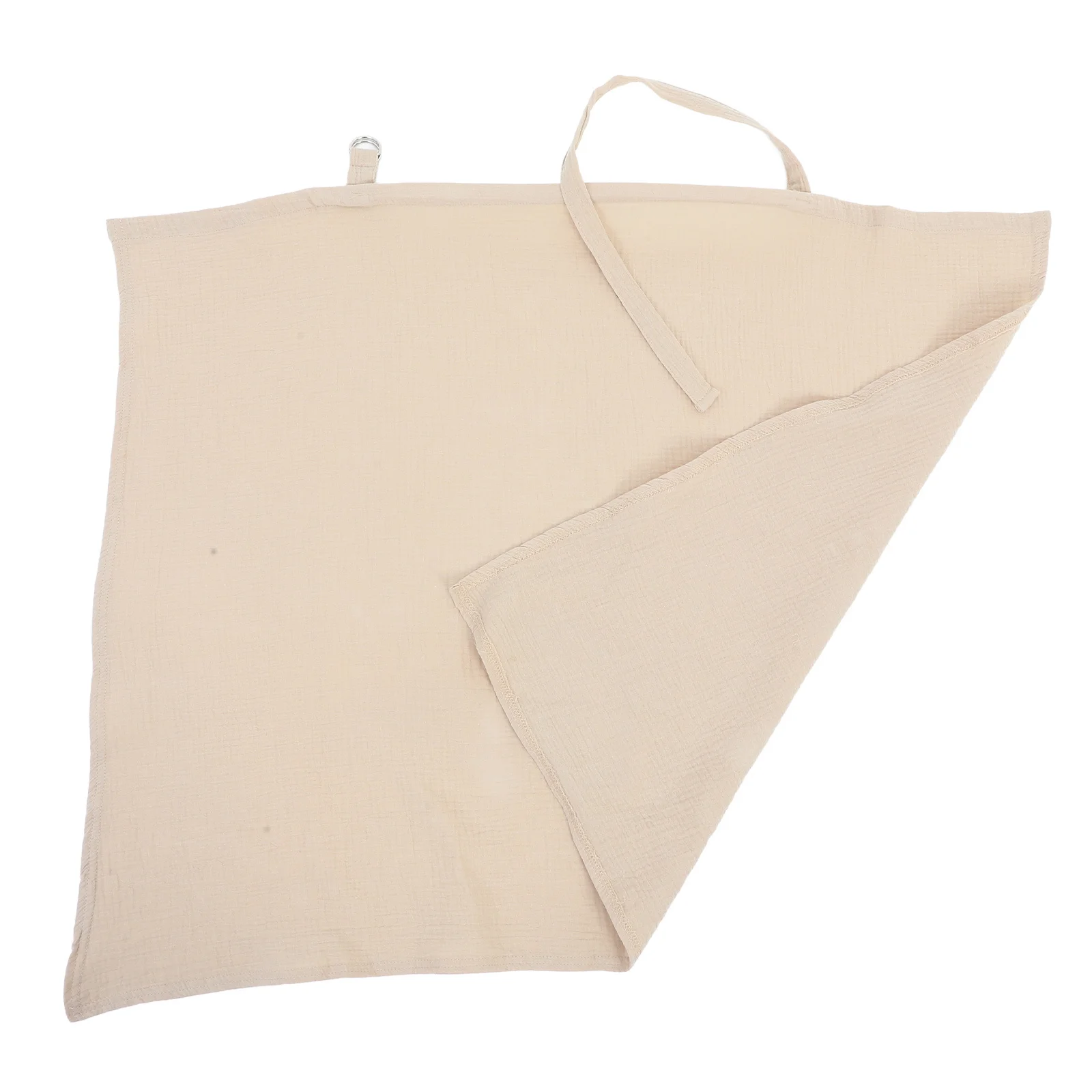 Дышащий чехол для кормления - Фотография_4