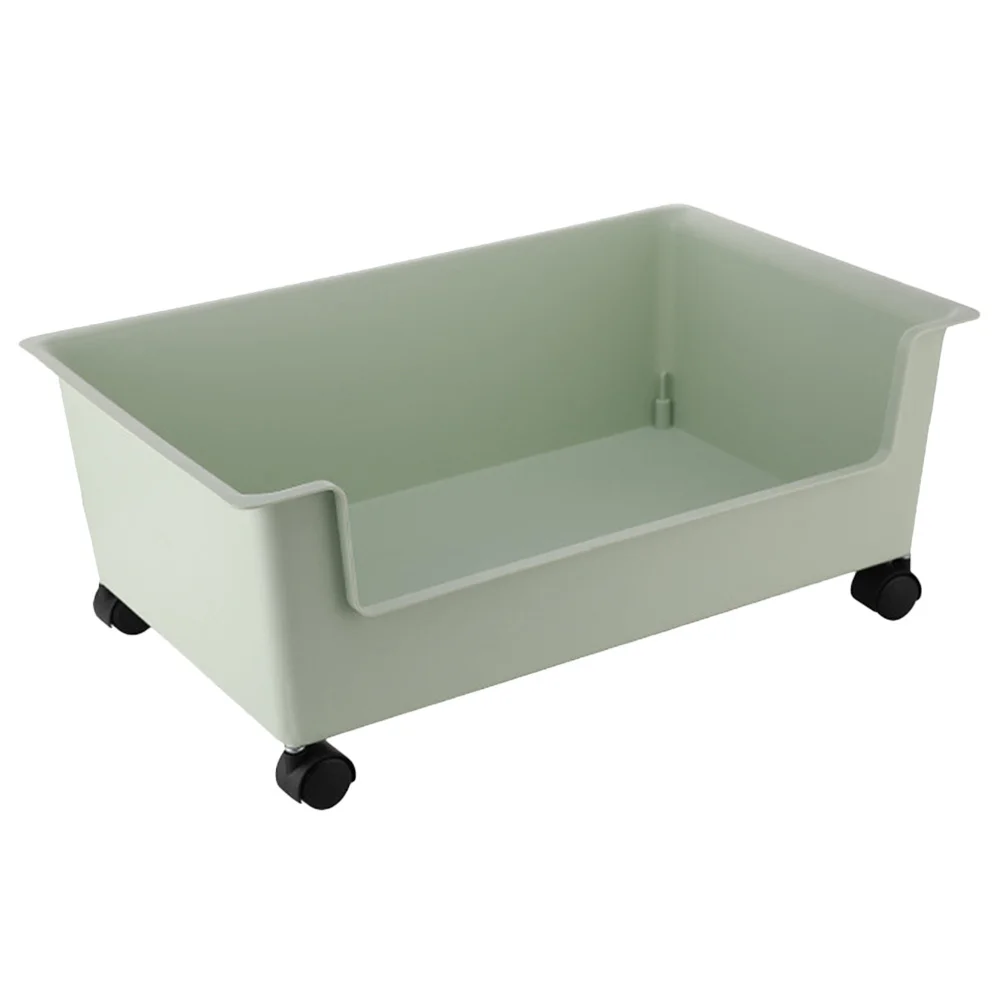 Пластиковый контейнер для хранения - Фотография_3