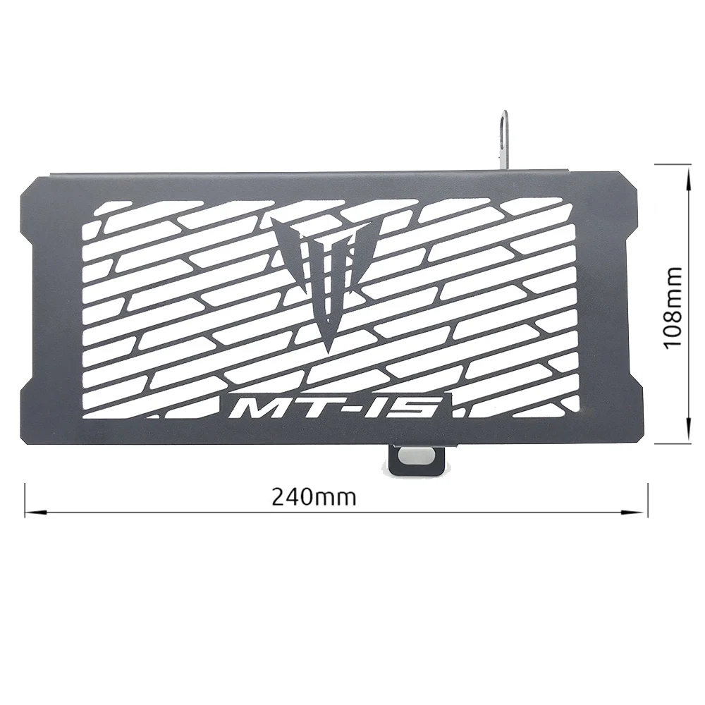 Подходит для yamaha mt 15 mt15 - Фотография_5