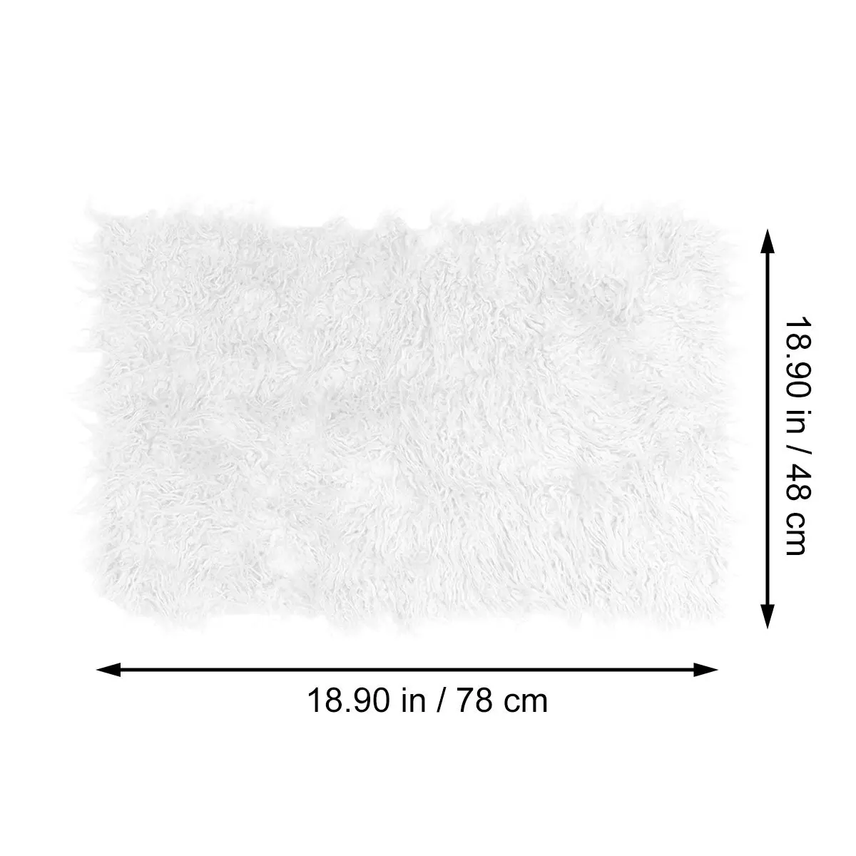 Коврик для фотосъемки младенцев - Фотография_5