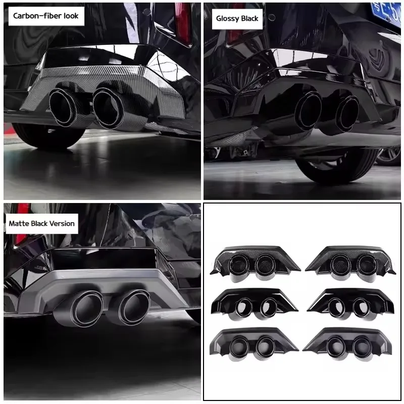 Для bmw 5-й серии i5 g60 2024-2026 - Фотография_2