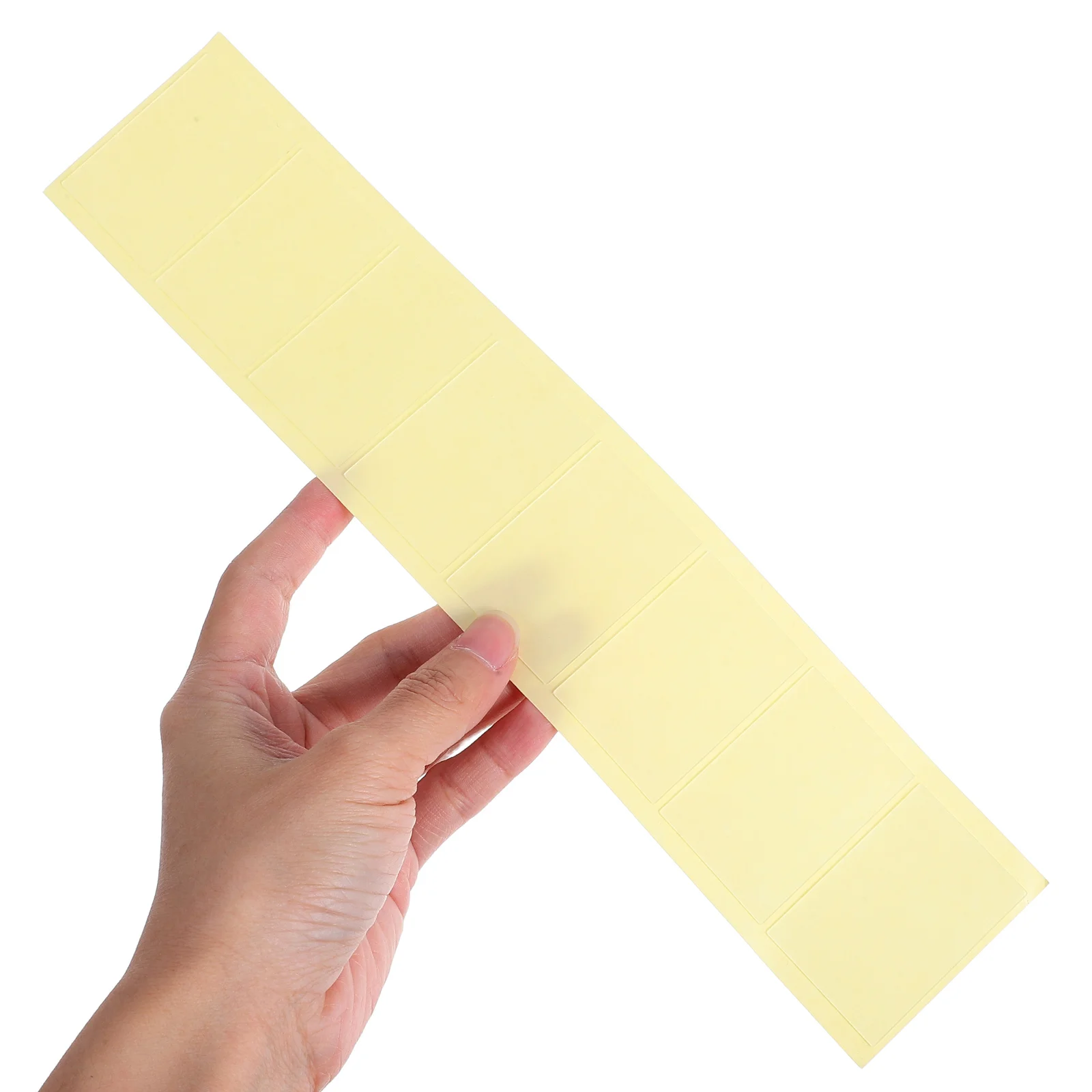 Прочная двусторонняя клейкая прозрачная - Фотография_3