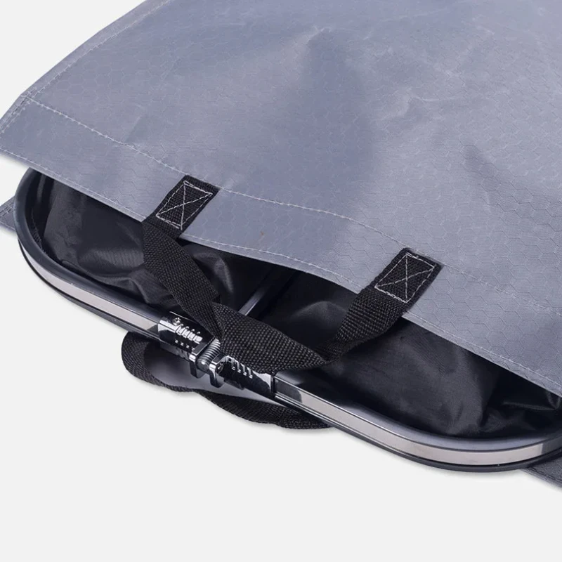 Портативная складная рыболовная сумка eva - Фотография_3