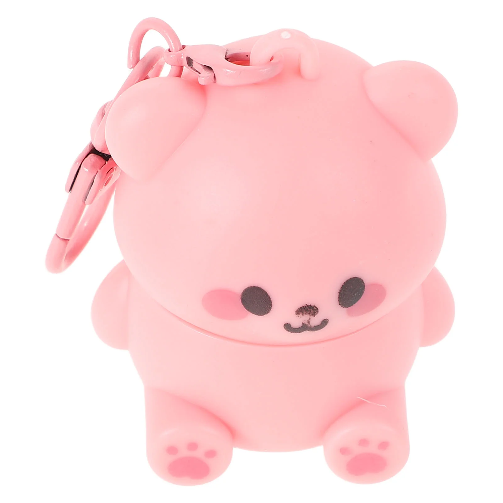 Блеск для губ, бальзам с медведем - Фотография_6