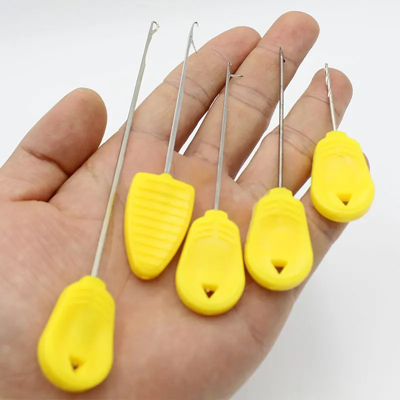 Инструменты для ловли карпа