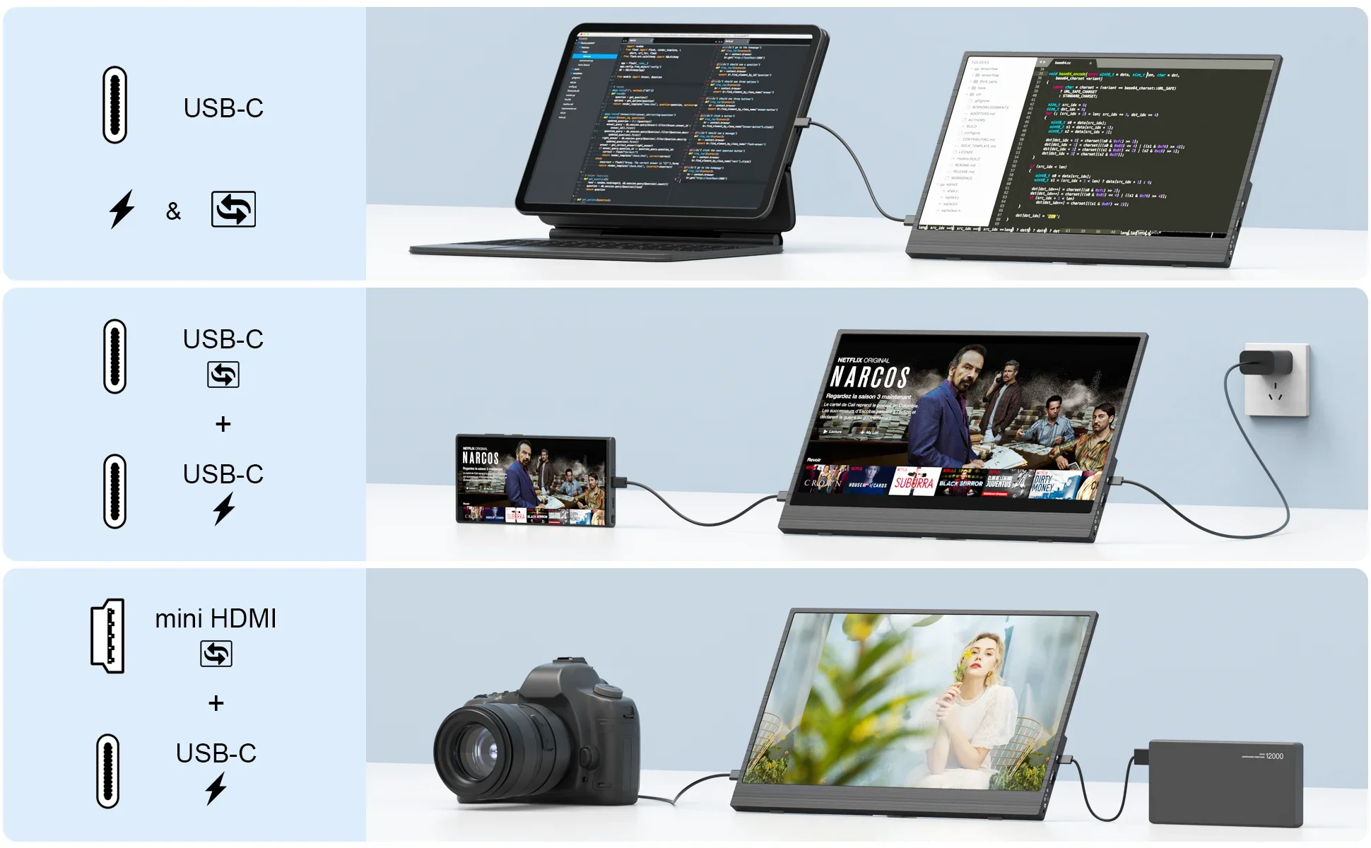 13,3-дюймовый жк-дисплей со светодиодной подсветкой - Фотография_5