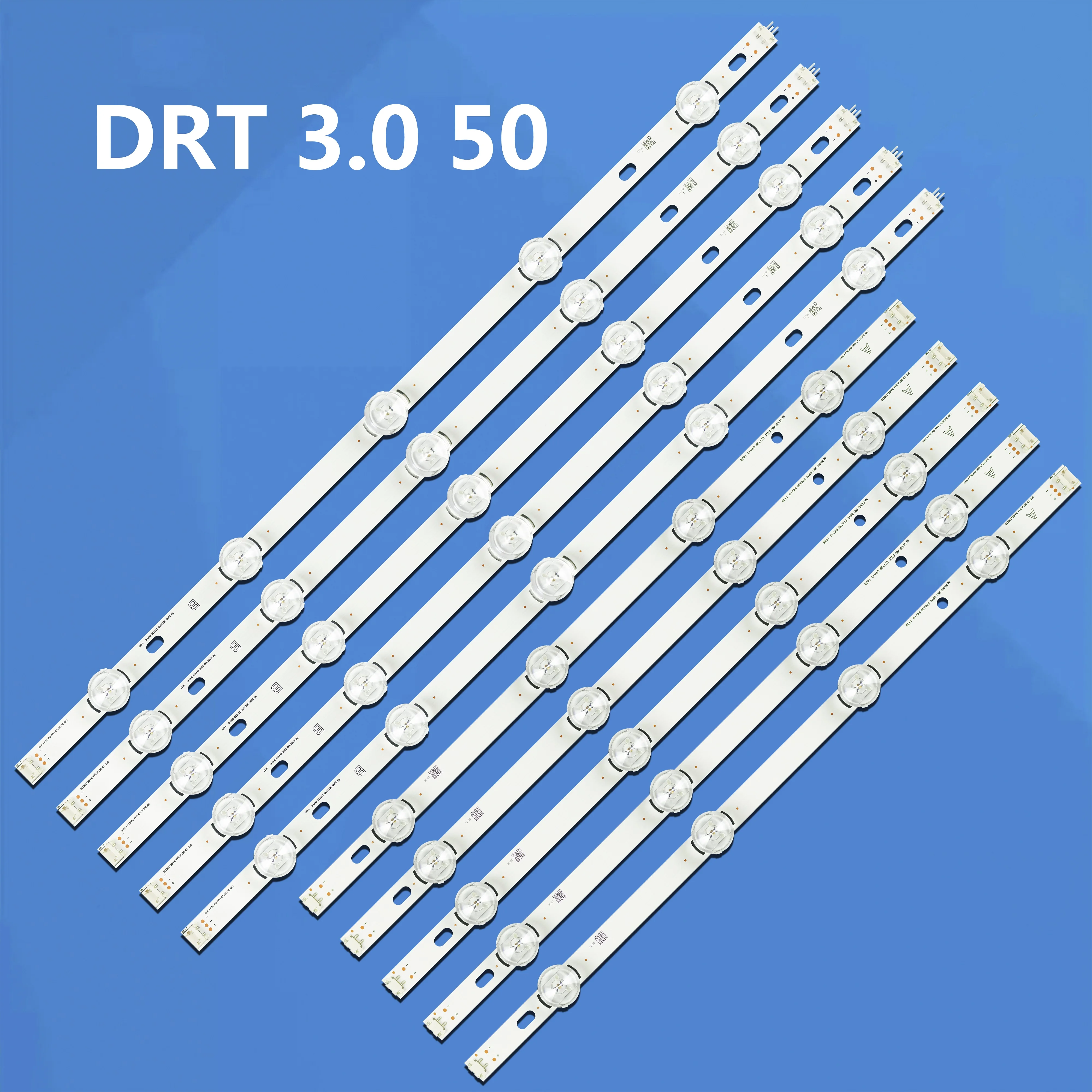 Светодиодная лента для innotek drt 3 - Фотография_2