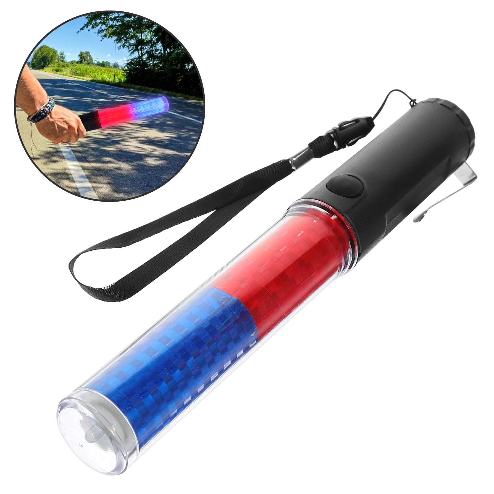 Глянцевый стержень